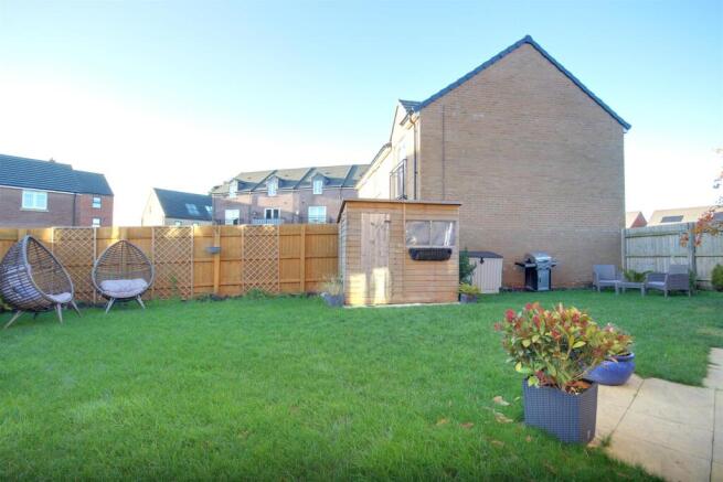 3 bed End of Terrace for sale Image 7