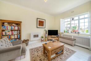 Flat 4, 50, Crooms Hill, London SE10 8HD