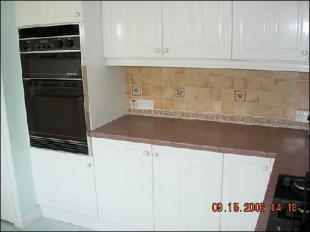 KITCHEN VIEW 2