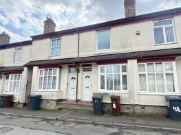 41, Granville Street, Wolverhampton WV2 1DG