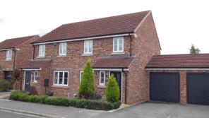 6, Swan Road, South Milford, Leeds LS25 5FN