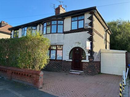Rose Hill Road, Ashton-Under-Lyne