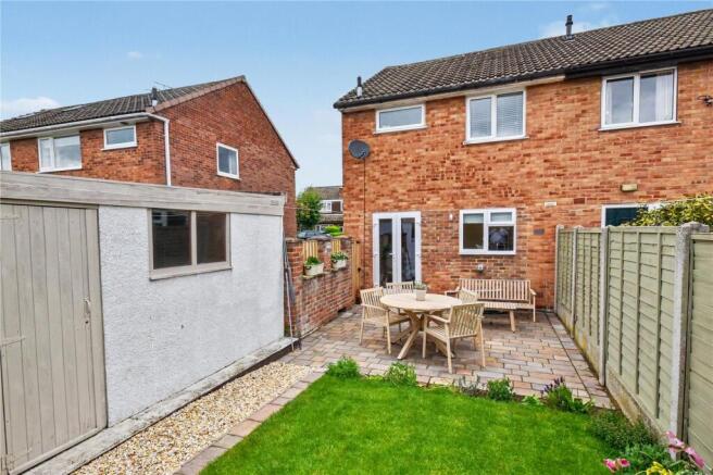 3 bed Semi-Detached for sale Image 12