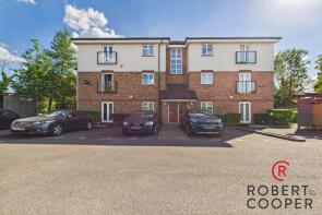 Flat 8, Eltham Lodge, Apsley Close, North Harrow HA2 6DP