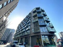 Apartment 606, 85 Abito, Greengate, Salford M3 7ND