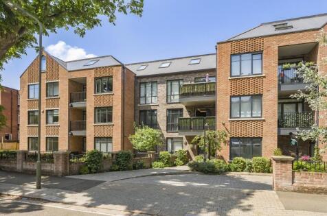 Holden Road, Woodside Park