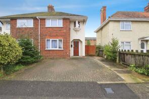 10, South View, Woodston, Peterborough PE2 9DA