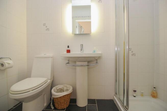 En-suite Two