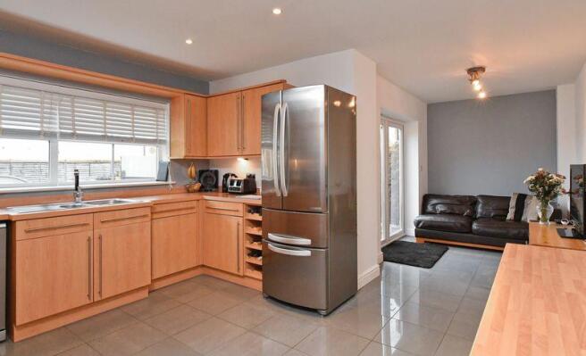 Kitchen/Breakf...