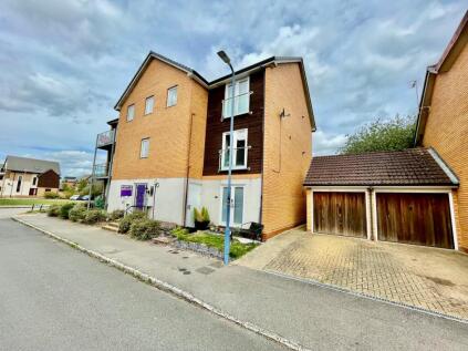 Bewdley Grove, Broughton, Milton Keynes, MK10