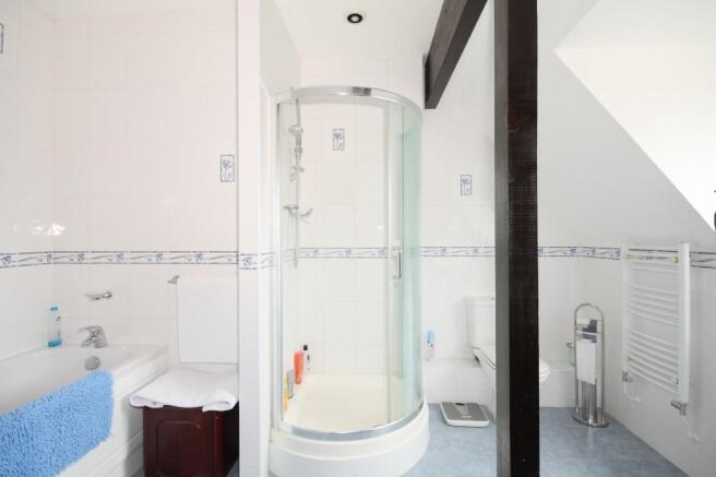 En suite