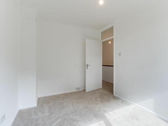 Bedroom Two (view b)