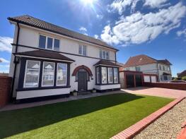 4, Norwood Road, Lytham St. Annes FY8 2QN