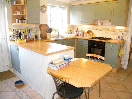 Kitchen Breakfast Rm