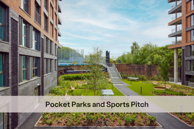 3 bed Apartment to rent Image 11