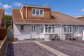 41, Bristol Avenue, Lancing BN15 8NL