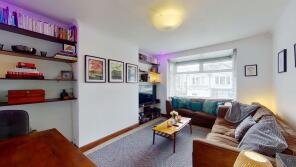 5, 561 Clandon Terrace, Kingston Road, London SW20 8SE