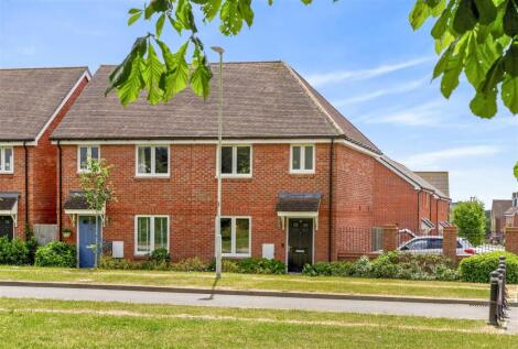 Cherwell Road, Worthing, BN13 3NB