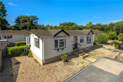The Paddock, Westgate Park, Sleaford, Lincolnshire, NG34