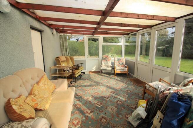 conservatory