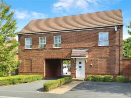 4, Ashmole Place, Wokingham RG40 1JR