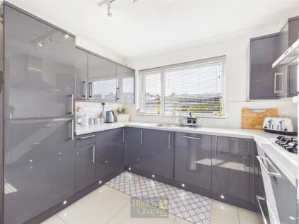 Hunter Avenue, Shenfield, Brentwood, Essex, CM15