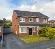 98, Blenheim Close, Poulton-with-fearnhead, Warrington WA2 0GT