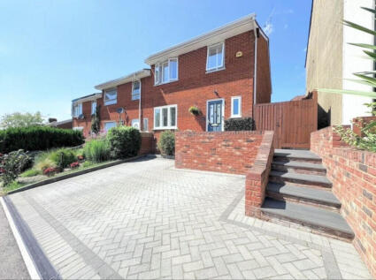 Chapel Street, Hemel Hempstead, HP2