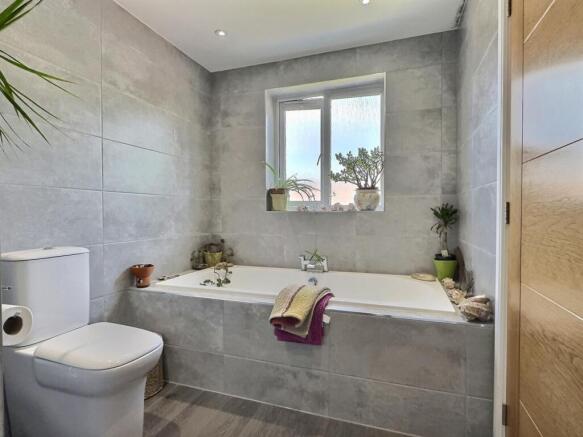En suite