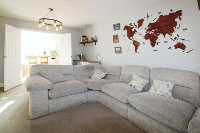 Lounge Room