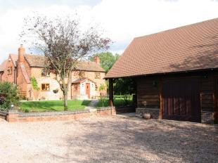 Garage block
