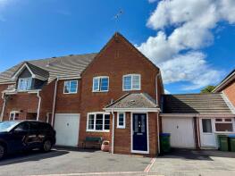 16, The Moorings, Fareham PO16 0TF