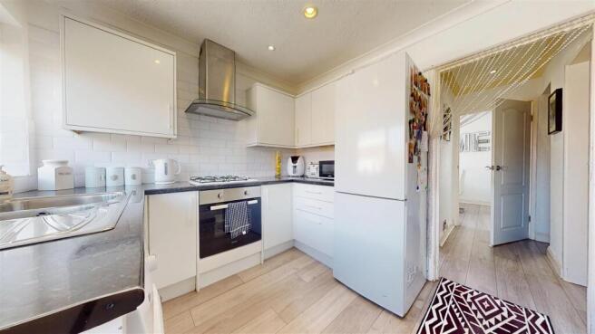 Ross Close Kitchen