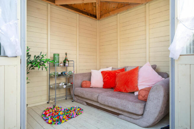 summerhouse