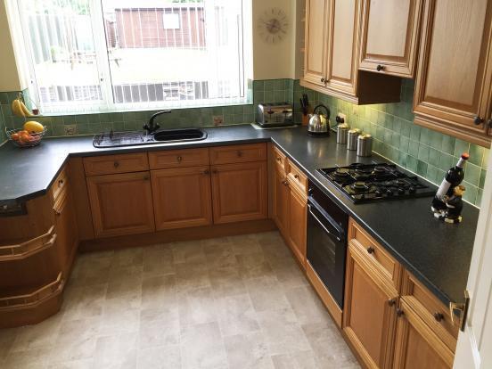 Fitted Kitchen