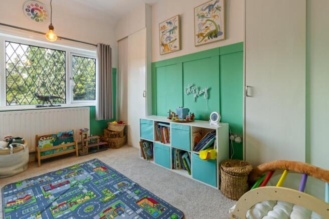 Bedroom 2