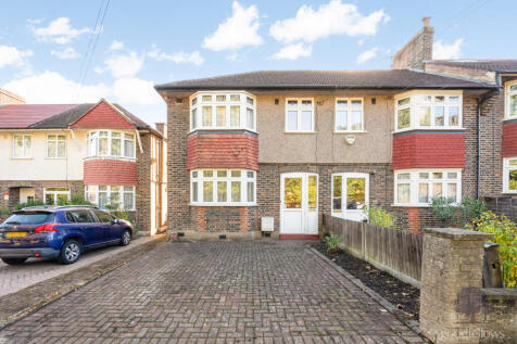 Shaldon Drive, Morden, SM4