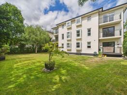 Flat 1, Eltham Lawn, Queens Road, Cheltenham GL50 2LS