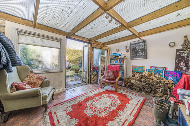 Lean-To