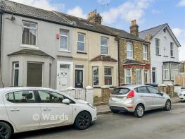123, Nash Court Gardens, Margate CT9 4DF