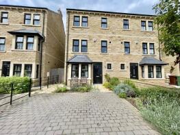 11, Catherines Walk, Horsforth, Leeds LS18 4GT