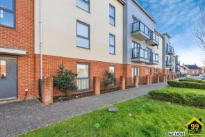 11 Cowslip Court, Foxtail Road, Waterlooville PO7 7HD