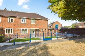 3, Wollaton Road North, Derby DE21 4LD