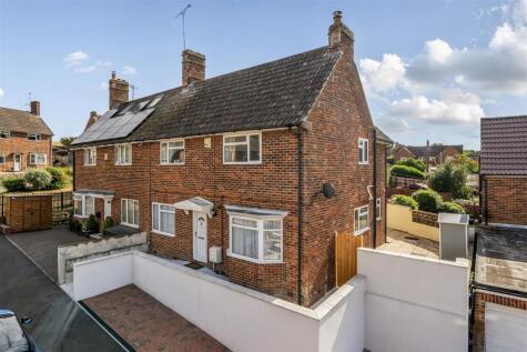 Blackdown View, Ilminster