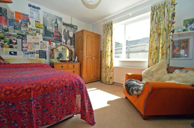Bed 2