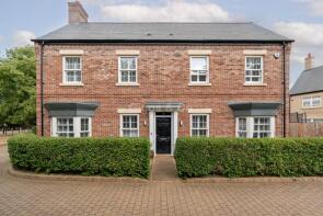33, North Road, Huntingdon PE28 4FN