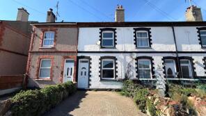 5, Shamrock Terrace, Conwy LL31 9BQ