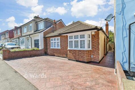 Dallin Road, Bexleyheath, Kent