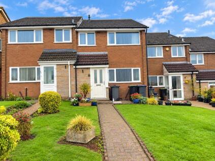 Hilliards Croft, Great Barr, Birmingham B42 2ED