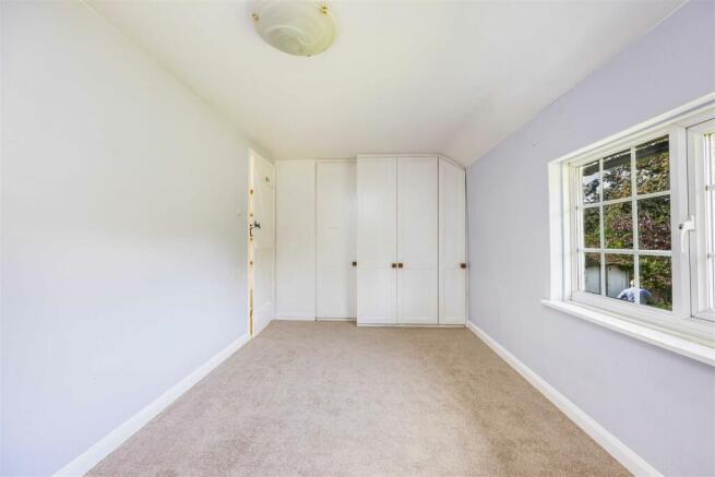 19 Burntash Cottages, Steep Marsh, Petersfield-Sma